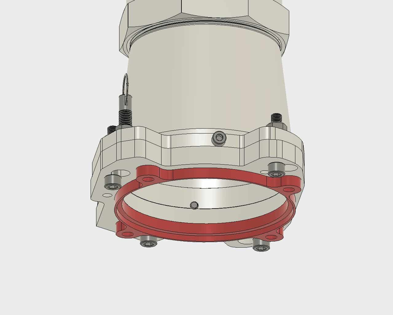 Yamaha Jet Pump Kit Wataboard