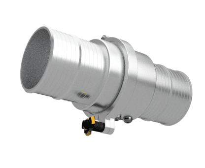 Secondary Swivel System 1